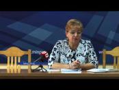 Программа "Вовремя" - 6/10/15