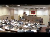 Программа "Вовремя. Точка отчета" 25/05/14