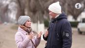 Анонс программы "В путь!". Село Спея / Доброе утро, Приднестровье!