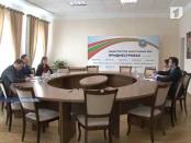 Программа "Вовремя" 16/04/14