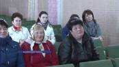 Встреча руководства минрегионразвития с жителями Севериновки
