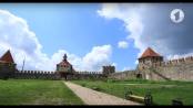 Легенды и мифы Бендерской крепости. Вот такая история... - 01/10/18