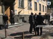 Программа "Вовремя" 27/09/13