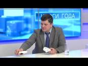 Итоги 2014 года. Спорт