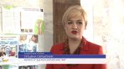 В селе Подойма Каменского района увековечена память Кирилла Алексеевича Драганюка