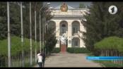 Программа капвложений в Дубоссарах. Ремонт музыкальной школы