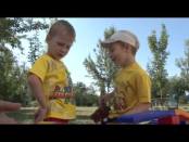 Презентационный ролик к акции «Ищу тебя, моя семья»