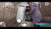 Проблемы водоснабжения в сёлах Каменского района