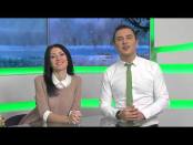 Программа "Утренний эфир" - 16/01/15