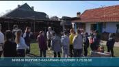 Как школьники провели первый день каникул