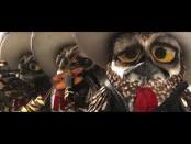 Рэнго. Русский трейлер (2011). HD