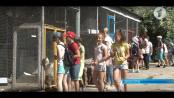 День защиты детей в Дубоссарах