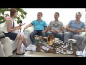 Программа "Отрывной календарь" №2 23/06/13