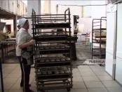 Рыбницкий хлебокомбинат увеличил объемы производства