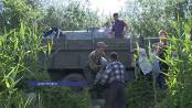 Программа "Вовремя" - 21/05/15