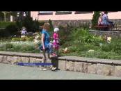 Итоги работы фонда «Семья-детям»