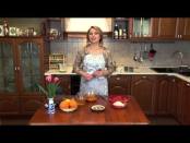 Программа "Вкус жизнии" 20/04/14