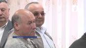 Руководство Каменского района встретилось с ликвидаторами техногенной катастрофы