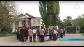 Акция «Георгиевская ленточка» стартовала в Дубоссарах