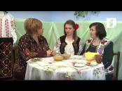 Программа "Вкусные путешествия" - 18/02/17