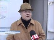 Частица креста Господня и мощи Киево-Печерских святых - в Дубоссарах