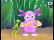 Детская программа "Цветные сны" 31/10/13