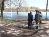 Из-за паводка в ПМР готовятся к эвакуации жителей сёл