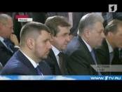 Программа "Вовремя. Точка отчёта" 22/12/13