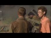 Отрывок из кинофильма лейтенант Суворов.wmv