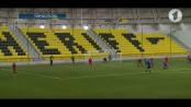 Спорт-ревю / Женщины в футболе. Молдова – Литва 1:1