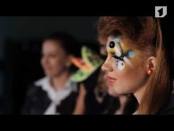 Проект "В образе" 16/03/13