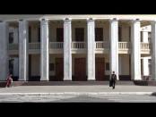 Программа "Утренний эфир" 3/10/14