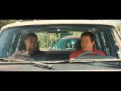 Два ствола Русский трейлер 2013