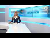 Программа "Спорт-ревю" - 24/05/17