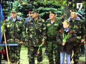 Программа "Вовремя" 12/04/14