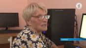 Рыбницкие пенсионеры окончили компьютерные курсы