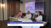 Программа "Вовремя" - 03/06/15