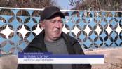 Строительство водопровода в Катериновке