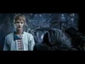 КНИГА МАСТЕРОВ: официальный трейлер HD.