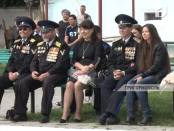 В Григориополе прошел 15-ый фестиваль казачьей песни