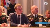 За веру и верность. Черноморскому казачьему войску – 26 лет