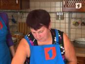 Программа "Вкусные путешествия" (от 11.11.2012)