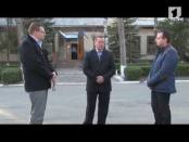 Программа "Вовремя. Итоги" 25/03/14
