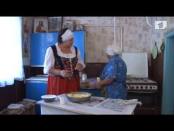 Программа "Вкусные путешествия" 15/09/13