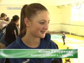 Программа "Спорт-ревю" 12/03/14