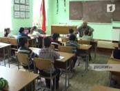 Программа "Вовремя. Точка отчета" 16/03/14