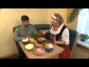 Программа "Вкусные путешествия" 10/11/13