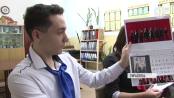 О рабочей профессии – со школьной скамьи
