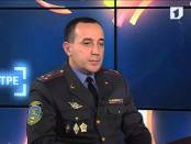 Проект «В ЦЕНТРЕ» (от 13.12.2012)