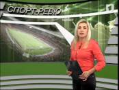 Программа «Спорт-ревю» (от 26.12.2012)